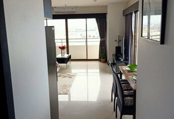 Кондоминиум в Банг Ламунге, Таиланд | THE139132