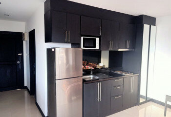 Кондоминиум в Банг Ламунге, Таиланд | THE139132