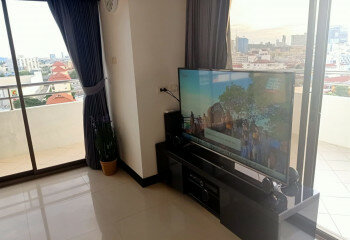 Кондоминиум в Банг Ламунге, Таиланд | THE139132