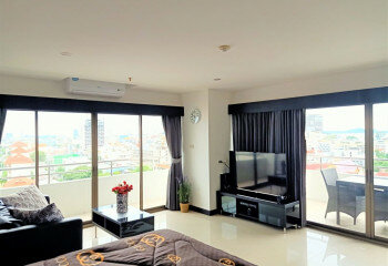 Кондоминиум в Банг Ламунге, Таиланд | THE139132