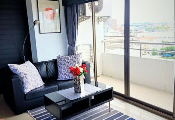 Кондоминиум в Банг Ламунге, Таиланд | THE139132