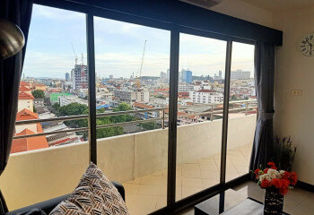 Кондоминиум в Банг Ламунге, Таиланд | THE139132