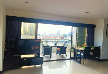 Кондоминиум в Банг Ламунге, Таиланд | THE139132