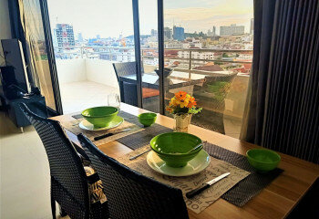 Кондоминиум в Банг Ламунге, Таиланд | THE139132