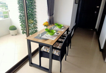 Кондоминиум в Банг Ламунге, Таиланд | THE139132