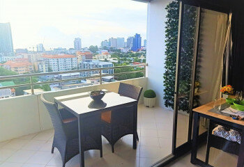 Кондоминиум в Банг Ламунге, Таиланд | THE139132