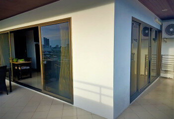 Кондоминиум в Банг Ламунге, Таиланд | THE139132