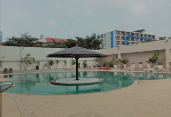 Кондоминиум в Банг Ламунге, Таиланд | THE139132