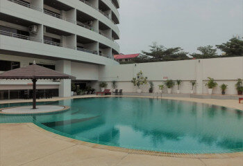 Кондоминиум в Банг Ламунге, Таиланд | THE139132