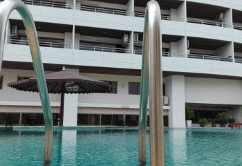 Кондоминиум в Банг Ламунге, Таиланд | THE139132