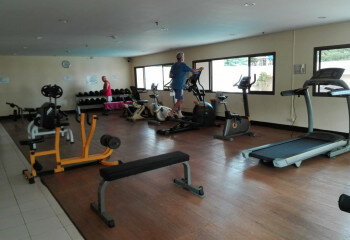 Кондоминиум в Банг Ламунге, Таиланд | THE139132