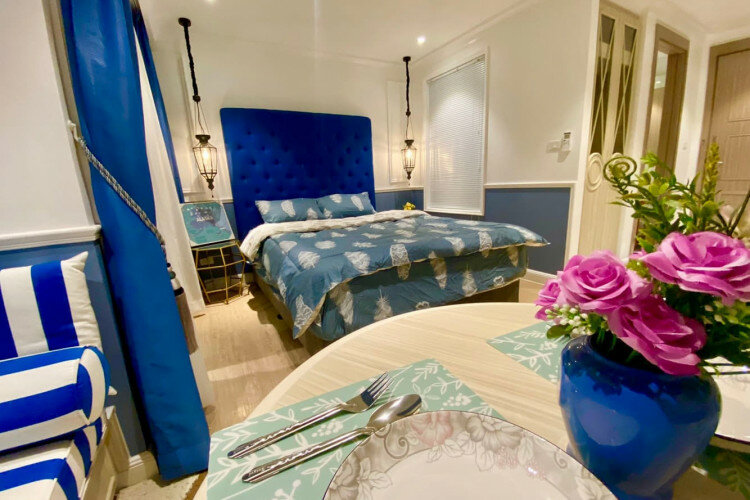 Кондоминиум в Саттахипе, Таиланд | THE238520