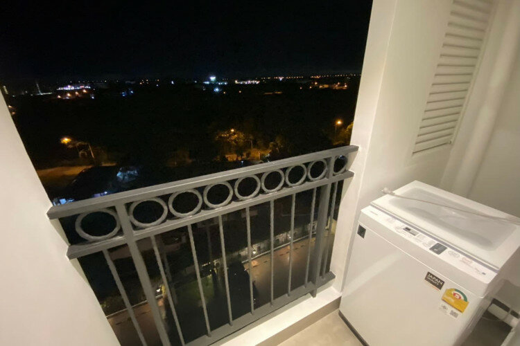 Кондоминиум в Саттахипе, Таиланд | THE238520