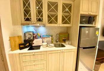 Кондоминиум в Саттахипе, Таиланд | THE238520