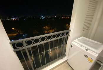 Кондоминиум в Саттахипе, Таиланд | THE238520