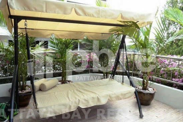 Кондоминиум в Банг Ламунге, Таиланд | THE338621