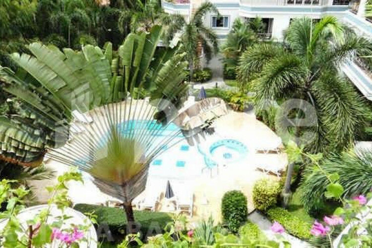 Кондоминиум в Банг Ламунге, Таиланд | THE338621