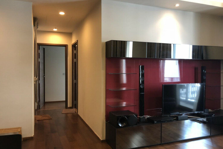 Кондоминиум в Бангкоке, Таиланд | THE515398