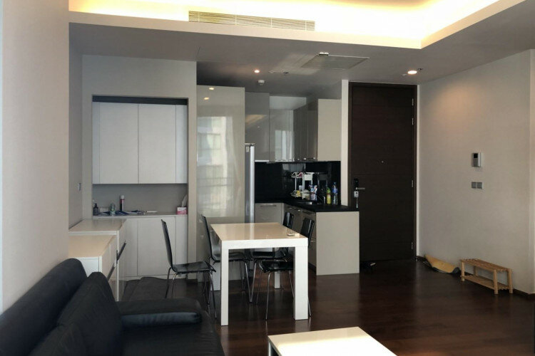 Кондоминиум в Бангкоке, Таиланд | THE515398