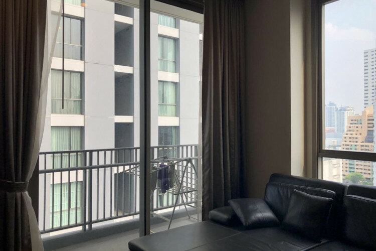 Кондоминиум в Бангкоке, Таиланд | THE515398