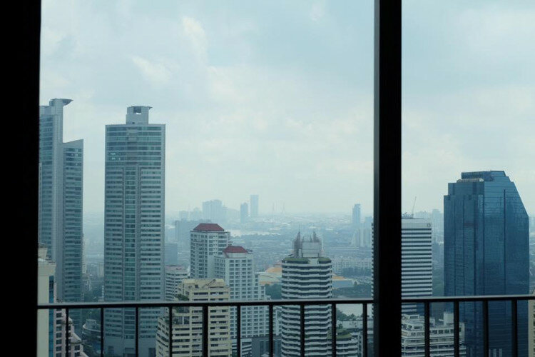 Кондоминиум в Бангкоке, Таиланд | THE115693