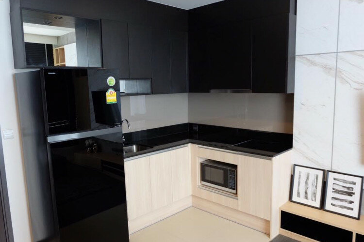 Кондоминиум в Бангкоке, Таиланд | THE115693