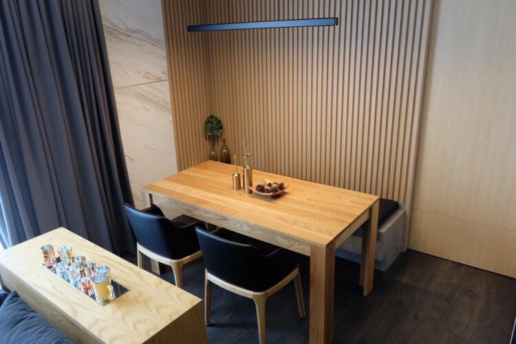 Кондоминиум в Бангкоке, Таиланд | THE115693