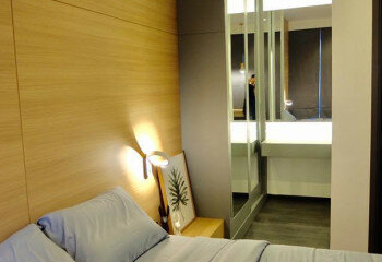 Кондоминиум в Бангкоке, Таиланд | THE115693