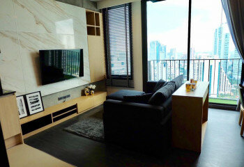 Кондоминиум в Бангкоке, Таиланд | THE115693