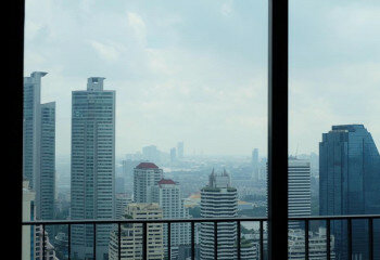 Кондоминиум в Бангкоке, Таиланд | THE115693