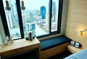 Кондоминиум в Бангкоке, Таиланд | THE115693