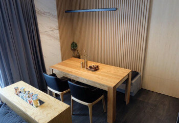 Кондоминиум в Бангкоке, Таиланд | THE115693