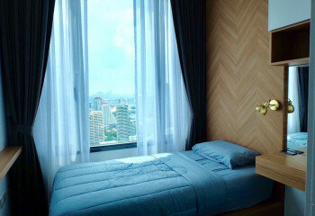 Кондоминиум в Бангкоке, Таиланд | THE115693