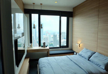 Кондоминиум в Бангкоке, Таиланд | THE115693