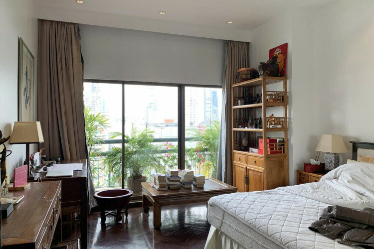 Кондоминиум в Пхрэе, Таиланд | THE448202