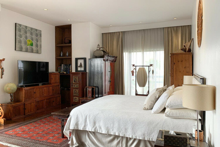 Кондоминиум в Пхрэе, Таиланд | THE448202