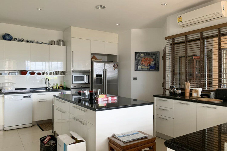 Кондоминиум в Пхрэе, Таиланд | THE448202