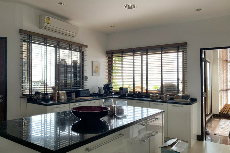 Кондоминиум в Пхрэе, Таиланд | THE448202