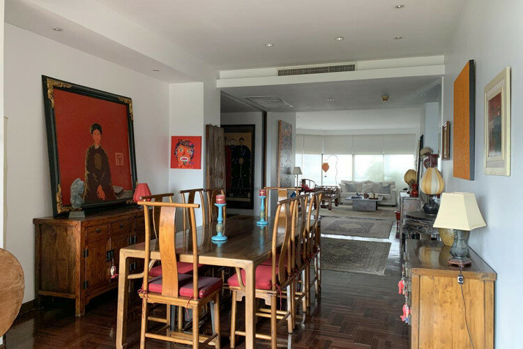 Кондоминиум в Пхрэе, Таиланд | THE448202