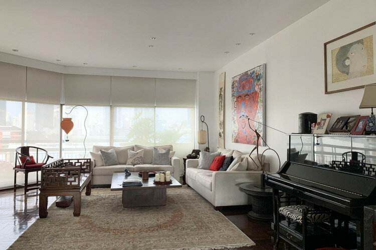 Кондоминиум в Пхрэе, Таиланд | THE448202