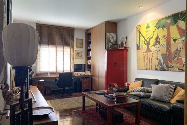 Кондоминиум в Пхрэе, Таиланд | THE448202