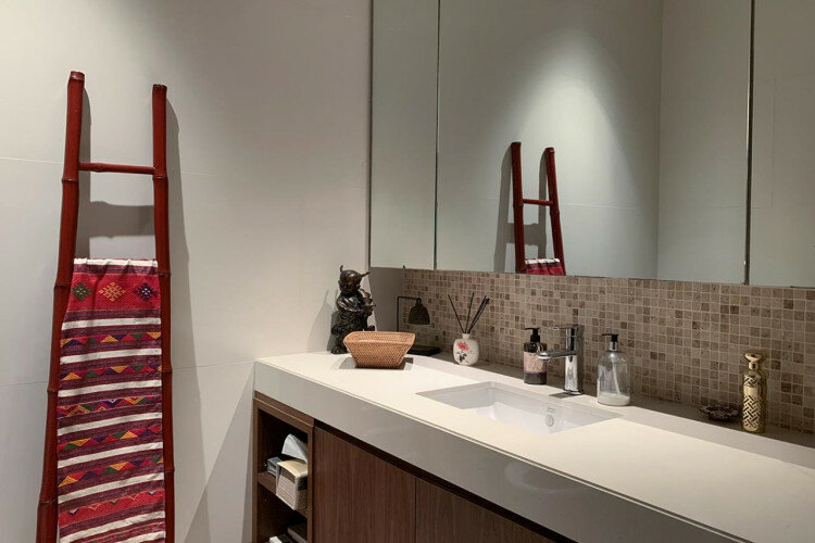 Кондоминиум в Пхрэе, Таиланд | THE448202