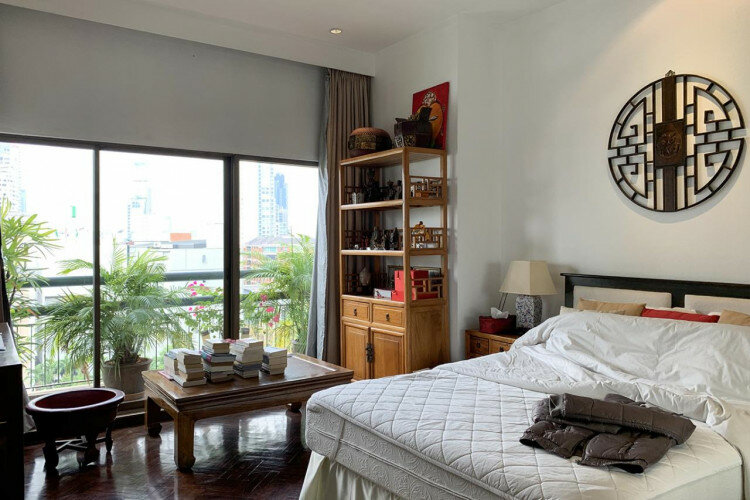 Кондоминиум в Пхрэе, Таиланд | THE448202