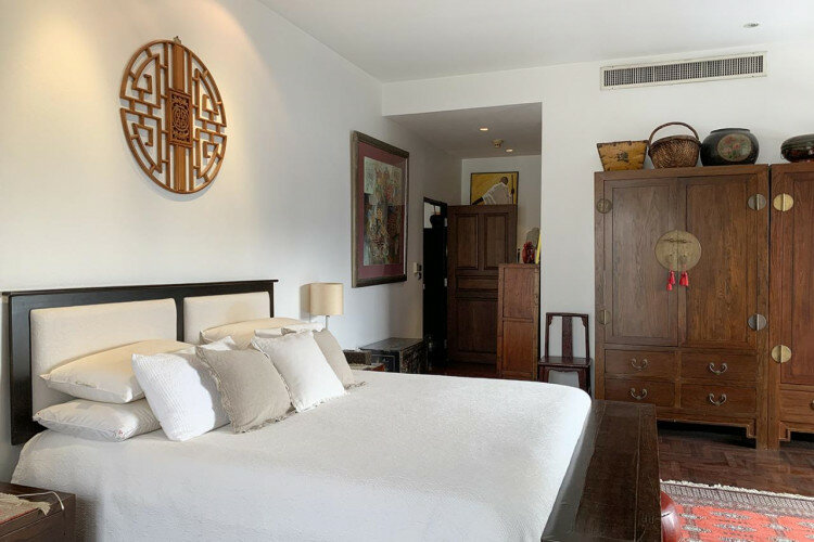 Кондоминиум в Пхрэе, Таиланд | THE448202