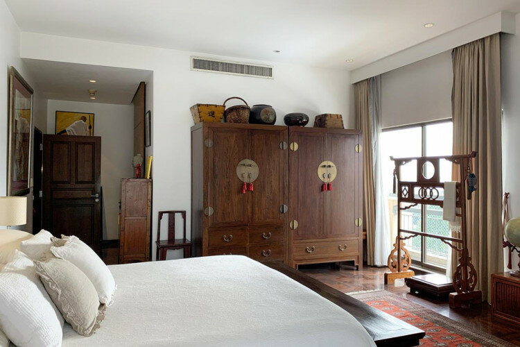 Кондоминиум в Пхрэе, Таиланд | THE448202