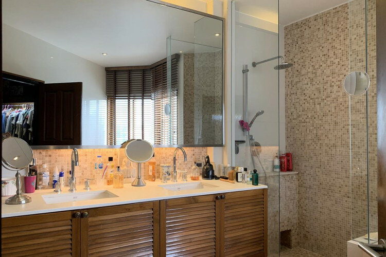 Кондоминиум в Пхрэе, Таиланд | THE448202