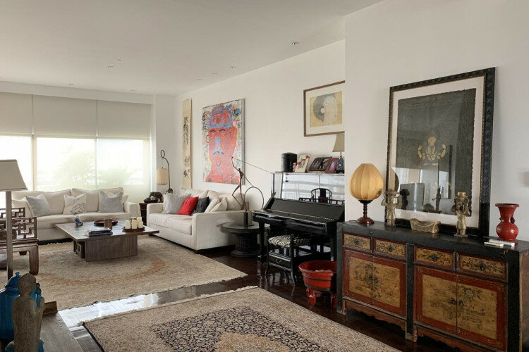 Кондоминиум в Пхрэе, Таиланд | THE448202