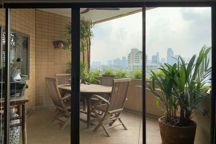 Кондоминиум в Пхрэе, Таиланд | THE448202