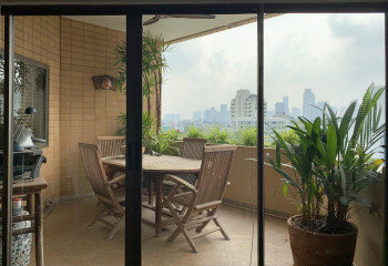 Кондоминиум в Пхрэе, Таиланд | THE448202