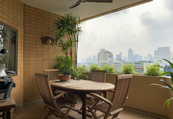 Кондоминиум в Пхрэе, Таиланд | THE448202